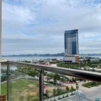 Do chuyển định cư không sử dụng nên cần bán căn hộ 2Pn 74m2 View Vịnh trung tâm Bãi Cháy, Hạ Long.