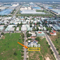 Bán Đất Kcn Vsip 2 Mở Rộng 7X30 210M2 Full Thổ Giá Bán 2Ty 150 Triệu Đường Nhựa 8M Khu C, Có Video Bên Dưới