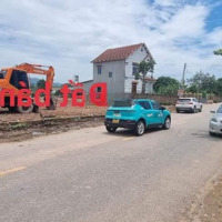 Siêu Hiếm! Đất Làm Xưởng - Container Tránh Nhau. Chỉ Nhú 7 Triệu/M2. Cách Trung Tâm Hà Nội 40Km