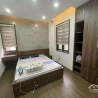 Bán Nhà Ở Ngọc Thụy, 56M2 Nhà Cực Đẹp, Oto, Kinh Doanh, Ngõ Thông