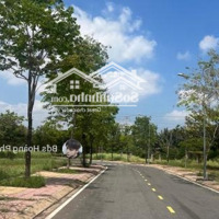 Chỉ Nhỉnh 3Tỷ Sở Hữu Lô Đất Biệt Thự 250M2 Ngay Kdc Bộ Công An, Phước Kiển, Nhà Bè. Liền Kề Gs City