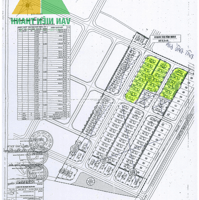 Khu quy hoạch xuân ổ 140m2 - giá chỉ từ 5xx triệu/ lô - Lô đất Xứng Đáng Đầu Tư