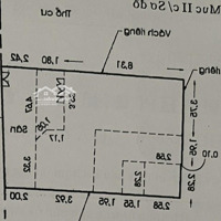 Lô Đất Hiếm, Vị Trí Đẹp Ung Văn Khiêm, P25, Bình Thạnh, 100M2, Ngang 8M, Xe Hơi Đỗ Cửa, Chỉ 10 Tỷ