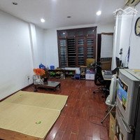 Cho Thuê Phòng Tầng 4, 25M2, Mặt Ngõ Phố Đặng Thùy Trâm, Giao Thông Thuận Tiện