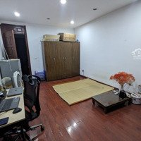 Cho Thuê Phòng Tầng 4, 25M2, Mặt Ngõ Phố Đặng Thùy Trâm, Giao Thông Thuận Tiện