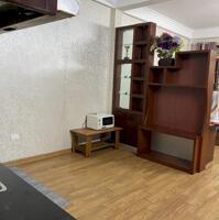 Cho thuê căn hộ studio full đồ 50m2 sạch thoáng ở 225 Quan Hoa HN 6tr/th