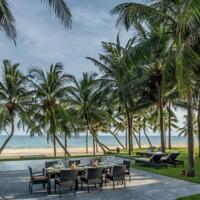 Cần bán 200m đất ở sát biển ,bên cạnh Resort 5* Four Seasons The Nam Hải Hội An giá sập hầm