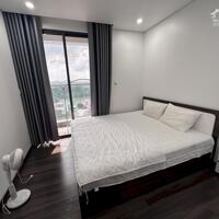 Cho thuê căn 2 phòng ngủ full đồ Hoàng Huy Grand Tower Sở Dầu.