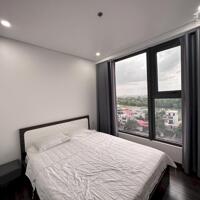 Cho thuê căn 2 phòng ngủ full đồ Hoàng Huy Grand Tower Sở Dầu.