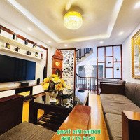 Lê Trọng Tấn - Thanh Xuân - 5 Tầng - 50M2 - Sát Mặt Phố