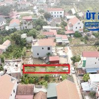 137M2 Đất Rẻ Nhất Dân Tiến, Khoái Châu