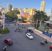 Bá.n Nhà Ngay Vòng Xoay Đường Quang Trung, Tp Nha Trang.