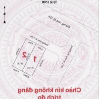  Bán Đất Thuỷ Đường, Cách ĐT359 50m, ngõ oto đỗ cửa, đường thông, giá 1,6xx tỷ