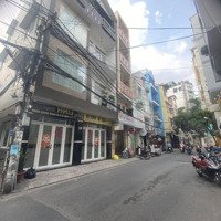 Ngộp Bank, Bán Nhàhẽm Xe Hơiđặng Văn Ngữ, Phú Nhuận (80M2 - Vị Trí Đẹp - Đường 5M - Đường Sạch Sẽ)