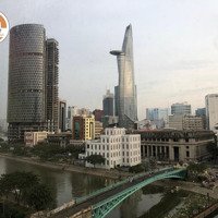 Hàng Hiếm! Offictel Saigon Royal 75M2 - 2 Phòng Ngủ- View Bitexco - Làm Vp Và Ở Giá Chỉ 23 Triệu Liên Hệ: 0901469269