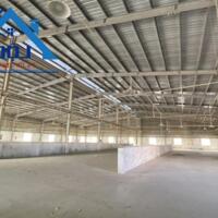 Cho thuê xưởng 6100m2 P Phước Tân, Tp Biên Hoà, Đồng Nai giá 350tr