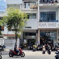 Cho Thuê Nhàmặt Tiềnsư Vạn Hanh, Ngay Vạn Hạnh Mall, Q10.