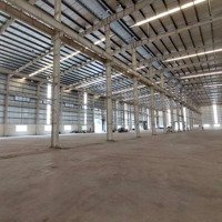 Cho Thuê Xưởng 60.000M2, Kcn Tam Phước, Phường Tam Phước, Biên Hoà