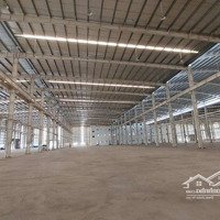 Cho Thuê Xưởng 60.000M2, Kcn Tam Phước, Phường Tam Phước, Biên Hoà