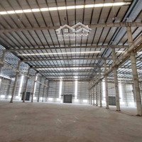 Cho Thuê Xưởng 60.000M2, Kcn Tam Phước, Phường Tam Phước, Biên Hoà