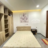 Cho Thuê 18/ Tăng Bạc Hổ P.11 Bình Thạnh 35M2 Fnt. Giá Bán 6 Triệu/ Tháng