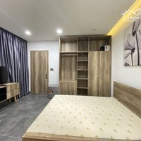 Cho Thuê 18/ Tăng Bạc Hổ P.11 Bình Thạnh 35M2 Fnt. Giá Bán 6 Triệu/ Tháng