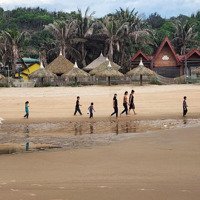 Cho Thuê Đất Mặt Đường Lạc Long Quân - Sở Hữu Bãi Biển Đẹp Nhất Tiến Thành