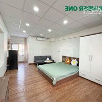 Trống Phòng Cửa Sổ Trời 25M2 Nằm Trong Chợ Hạnh Thông Tây