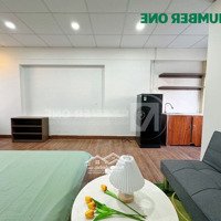 Trống Phòng Cửa Sổ Trời 25M2 Nằm Trong Chợ Hạnh Thông Tây