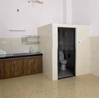 Còn Trống Phòng 20M2 Đường Bình Thái 1