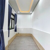 NHÀ LẦU FULL NỘI THẤT - ĐẦU TRỤC CHÍNH HẺM LIÊN TỔ 3-4 | CÁCH ĐƯỜNG NGUYỄN VĂN CỪ CHỈ  40M - THUẬN TIỆN KINH DOANH MUA BÁN