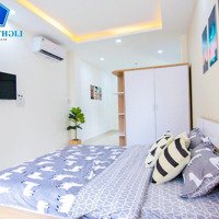 Căn Hộ 40M2-Tách Bếp-Thang Máy-Ngã Tư Phú Nhuận-Phú Nhuận