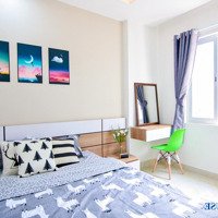 Căn Hộ 40M2-Tách Bếp-Thang Máy-Ngã Tư Phú Nhuận-Phú Nhuận