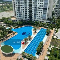 Bán Căn Hộ 1 Phòng Ngủ Sở Hữu Lâu Dài Dự Án Đảo Kim Cương Của Kusto Homes, View Sông Đẹp, Liên Hệ