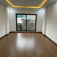 Chính Chủ Bán Bán Nhà Khương Đình 40M2*6 Tầng, Thang Máy, Mới Tinh Tơm, Full Nội Thất