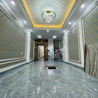 Chính Chủ Bán Bán Nhà Khương Đình 40M2*6 Tầng, Thang Máy, Mới Tinh Tơm, Full Nội Thất