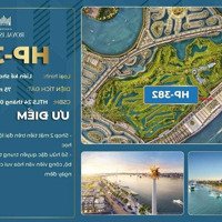 Các Siêu Phẩm Shophouse Vinhomes Vũ Yên Royal Island