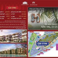 Các Siêu Phẩm Shophouse Vinhomes Vũ Yên Royal Island