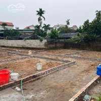 40M2 Đất Tại Xóm Sang Tích Giang Phúc Thọ Hà Nội