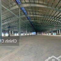 Chủ Cần Bán Lô Đấtdiện Tích25.840 M, Có Cảng 20K Tấn Bên Cạnh Tại Cần Đước Long An