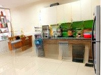 Bán Gấp Căn Hộ 105M2, Cc Carina Plaza Có Sổ Hồng, Full Nội Thất, Giá Ưu Đãi