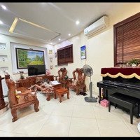 Nhà Đẹp Đại Mỗ, Lô Góc Thoáng, Chủ Tặng Full Nội Thất, 52M2, 7,35 Tỷ