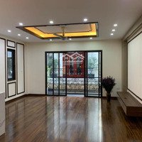 Hơn 7 Tỷ Có Nhà 6 Tầng Thang Máy 42M2 Đối Diện Royal City