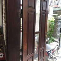 Cần Bán Gấp Nhà Kiệt 120/11 Nguyễn Lương Bằng