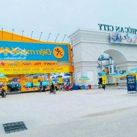 Nhà Phố Phúc An City Bán Cắt Lỗ 1.7 Tỷ