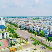 Nhà Phố Phúc An City Bán Cắt Lỗ 1.7 Tỷ