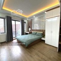 Cho Thuê Nhà Nguyễn Ngọc Vũ 60M2 X 4 Tầng, Nhà Mới, Full Đồ Cơ Bản, Hợp Ở, Văn Phòng, Kdol, 15 Triệu/Th