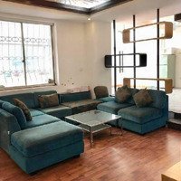 Bán Chung Cư Siêu Rộng, Dtsd: 155M2, Trần Thái Tông, Cầu Giấy, 4 Ngủ, Chỉ Hơn 5 Tỷ