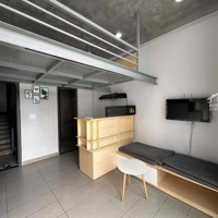 Cam Kết Hình Thật Giá Thật-Duplex Full Nt Máy Giặt Riêng Nuôi Pet
