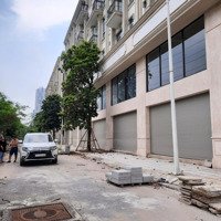 Cho Thuê 2 Căn Shophouse Đã Đập Thông Mặt Phố Chính - Da Him Lam Vạn Phúc. Vị Trí Đẹp Nhất Dự Án